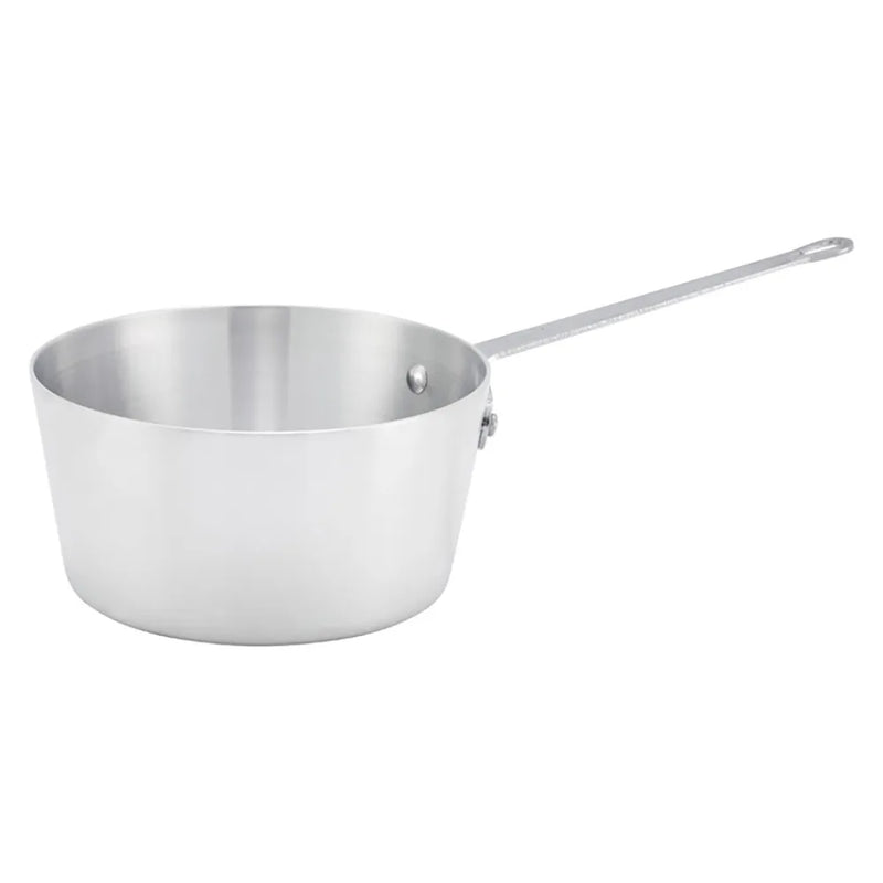 5 QT SAUCE PAN-+