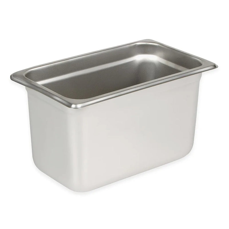 1/4 Pan, 6"-+
