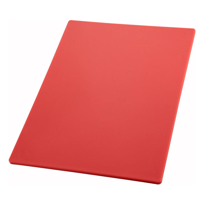 18"X24" CUTTING BOARD RED-+
