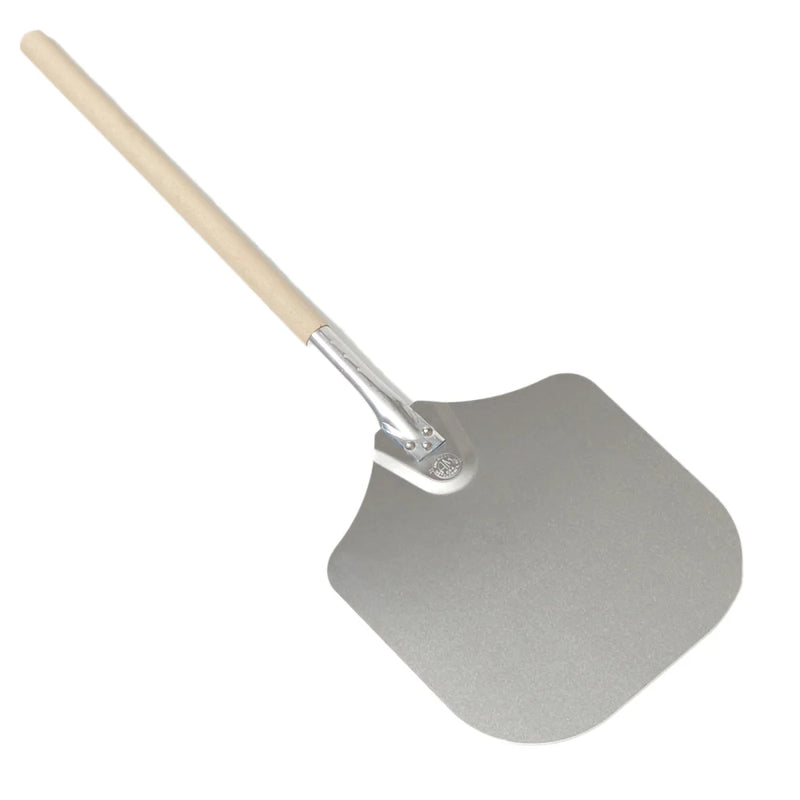 14" Wide Aluminum Pizza Peel