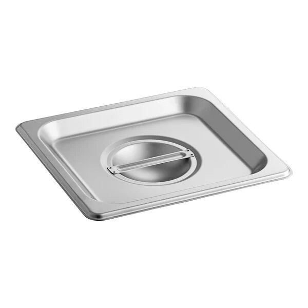 1/6 pan cover
