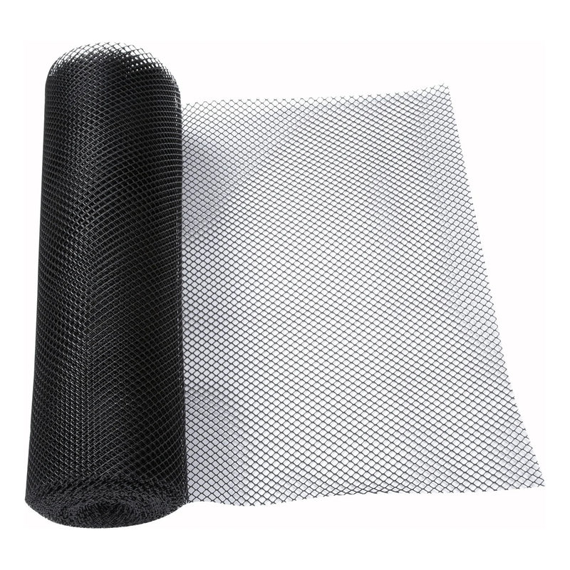 Black Bar Liner Roll-+