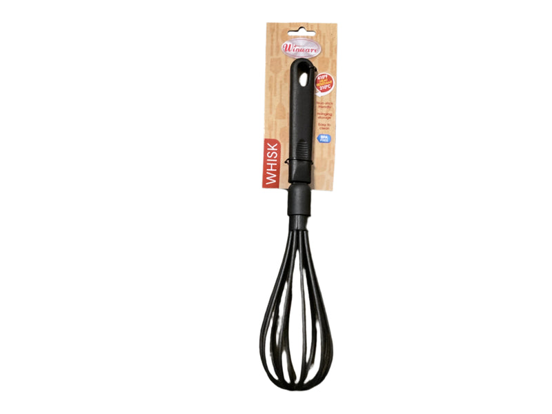Whisk, Nylon-+