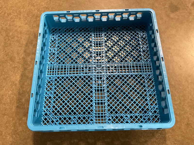 Hll Silverware Racks Silverware dish rack – Food Service Equipment