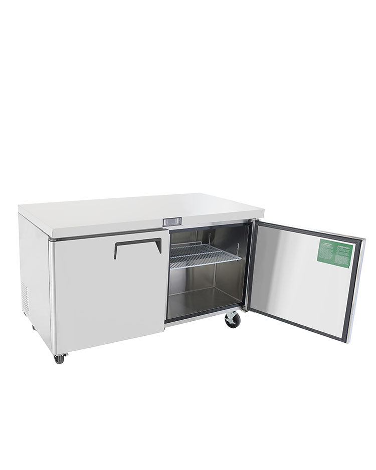 60" Undercounter Freezer