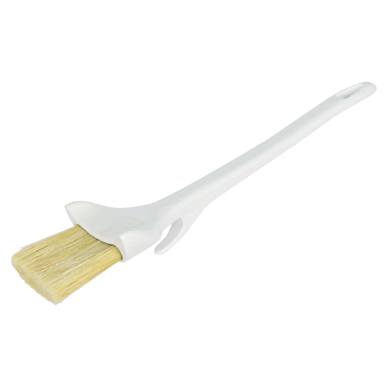 Nylon brush