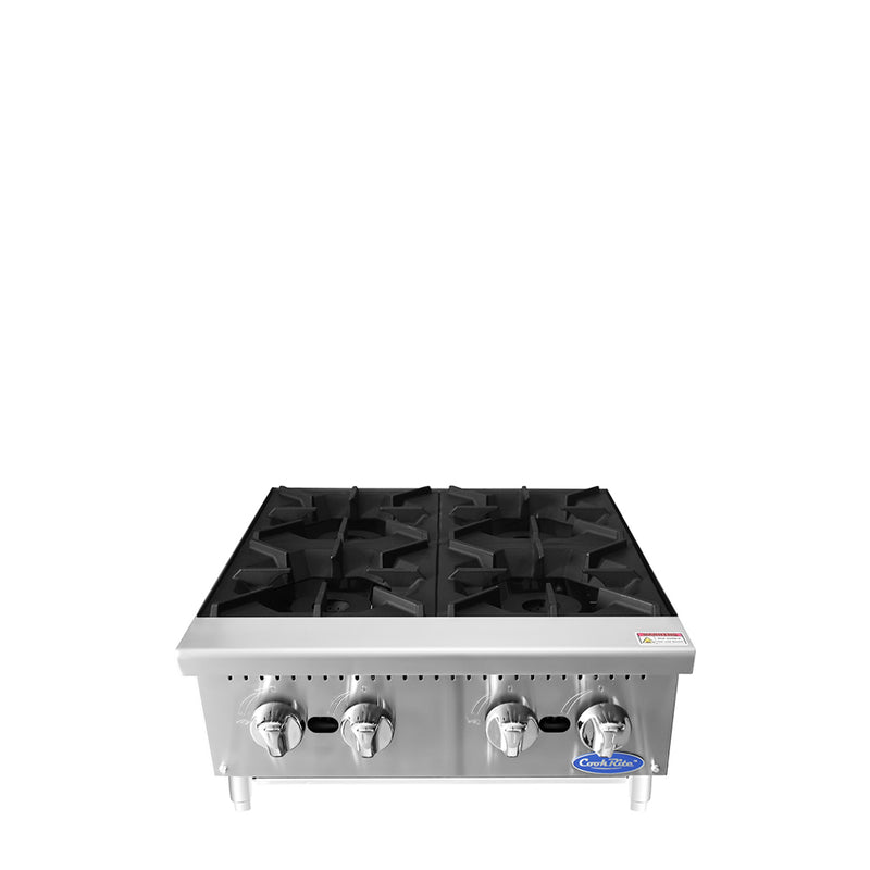Atosa HD 24&