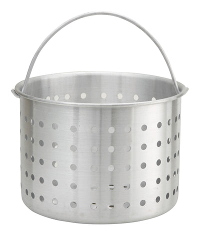 40qt Alu Steamer Basket for ALST-40, ALHP-40, AXS-40, AXHH-40