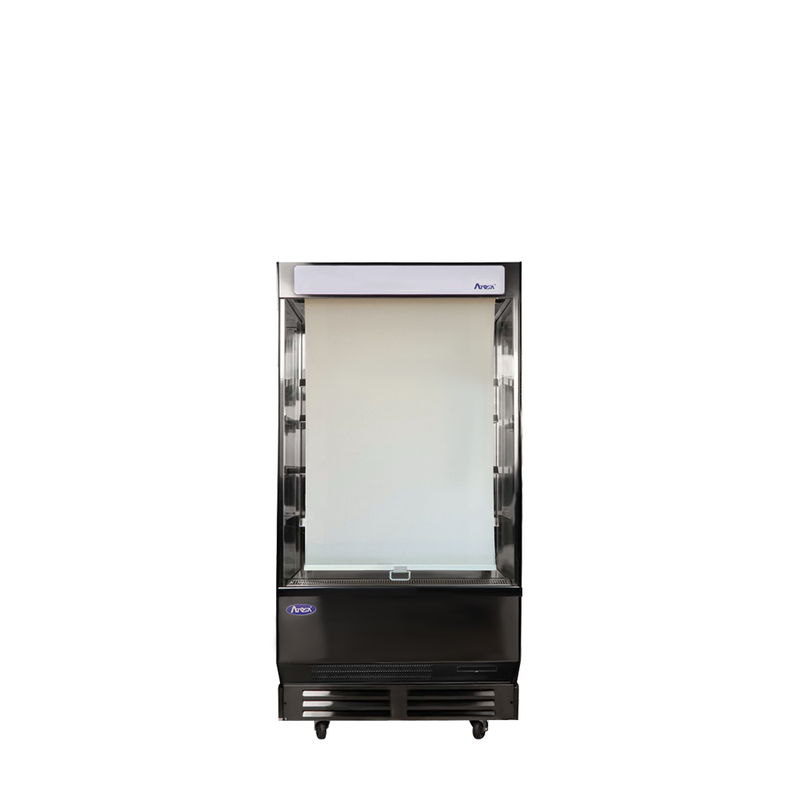 40" Open Air Merchandiser