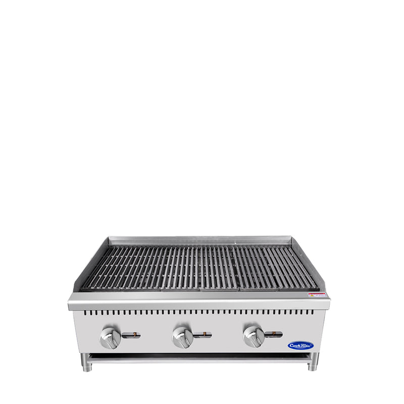 HD 36&