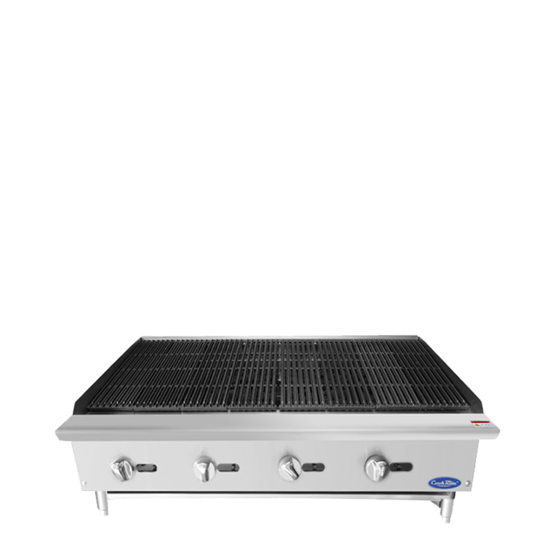 Atosa HD 48&