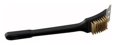 Oven/Grill Brush, 12"