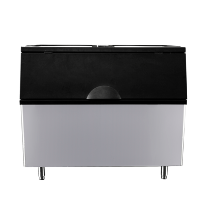 Modular Ice Maker, Cube-Style w/o Ice Bin (800 LB / 24 HR)