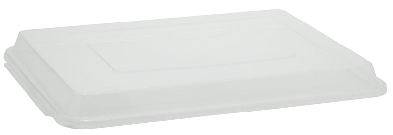 Cover for 13" x 18" Half-Size Sheet Pan, PP, NSF