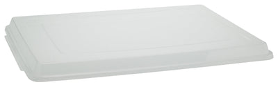 Cover for 18" x 26" Full-Size Sheet Pan, PP, NSF
