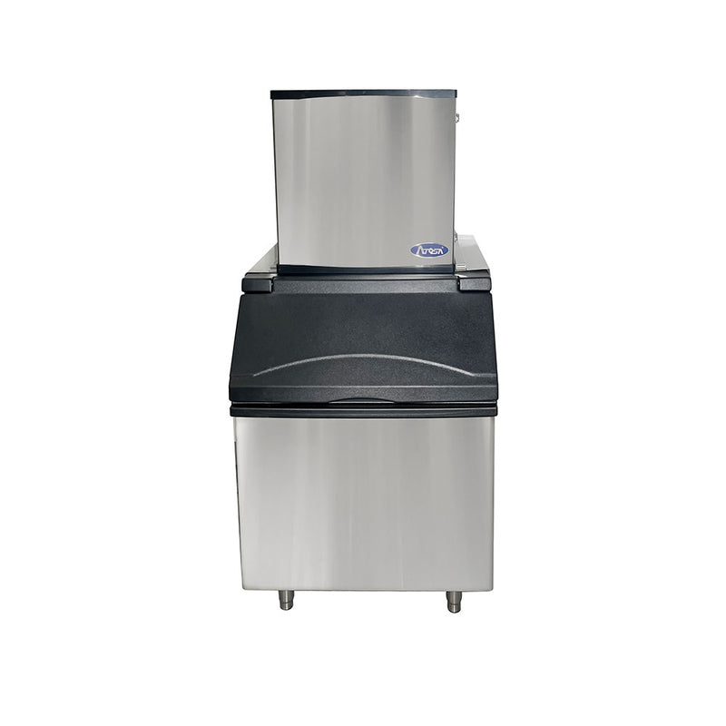 Slim Modular Ice Maker, Cube Style w/o Ice Bin (460 LB / 24 HR)
