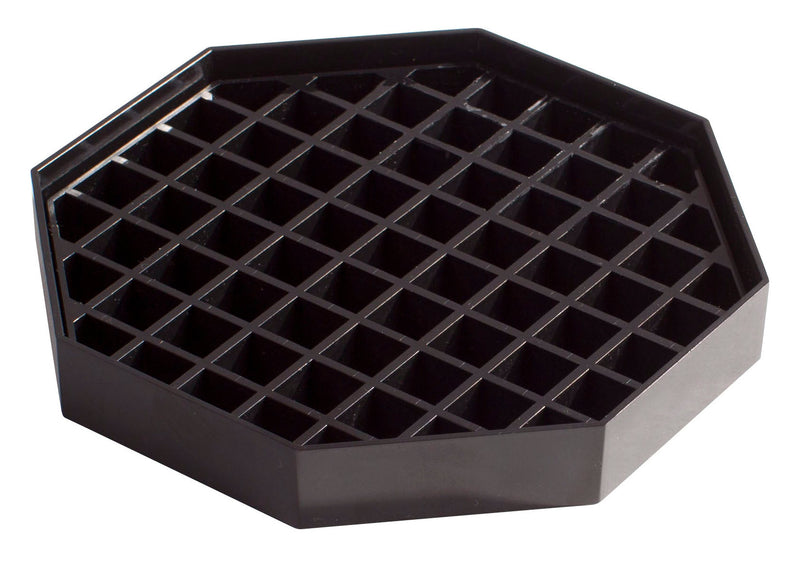 Drip Trays, 6" x 6", 4pcs/pk