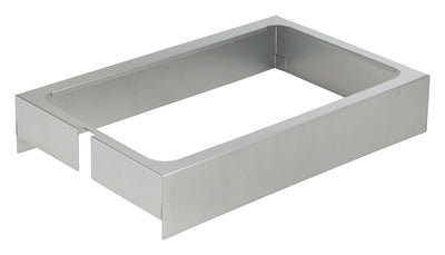 Universal Dump Station Pan Holder, Gray, for ESH-1, EHL-2, EHL-2C