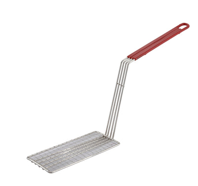 Fry Basket Press w/11" Hdl for FB-10 & FB-20