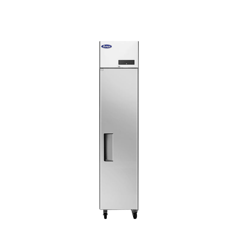 Atosa Slim Door Reach-in Freezer