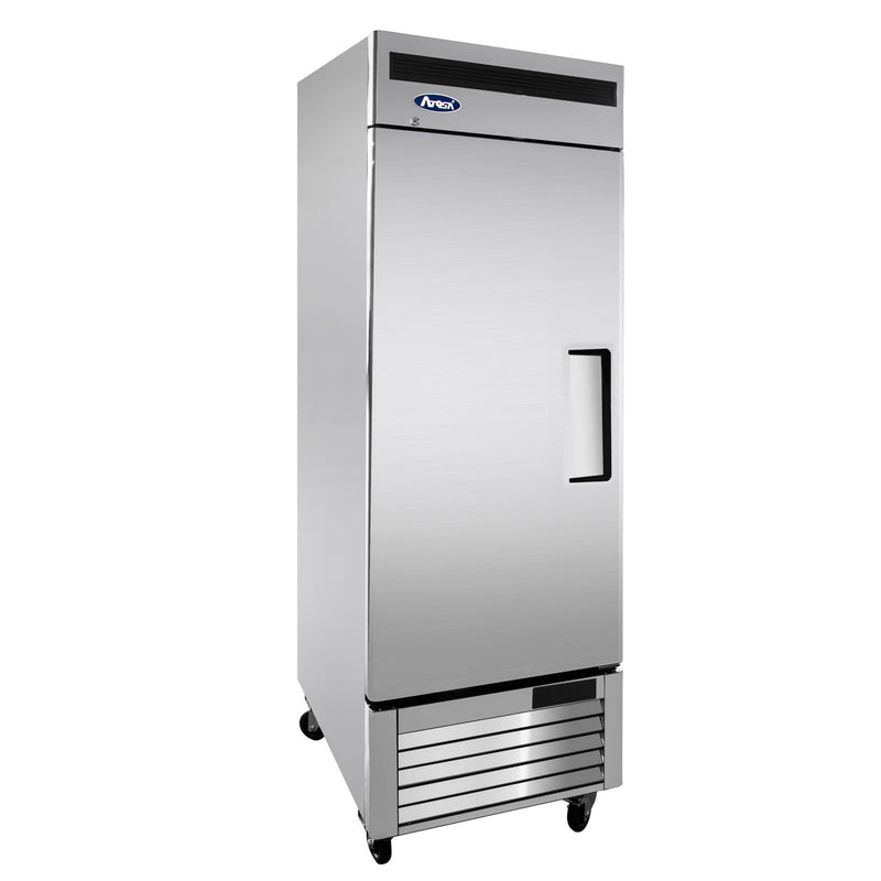 Bottom Mount (1) Door Freezer LEFT HINGED
