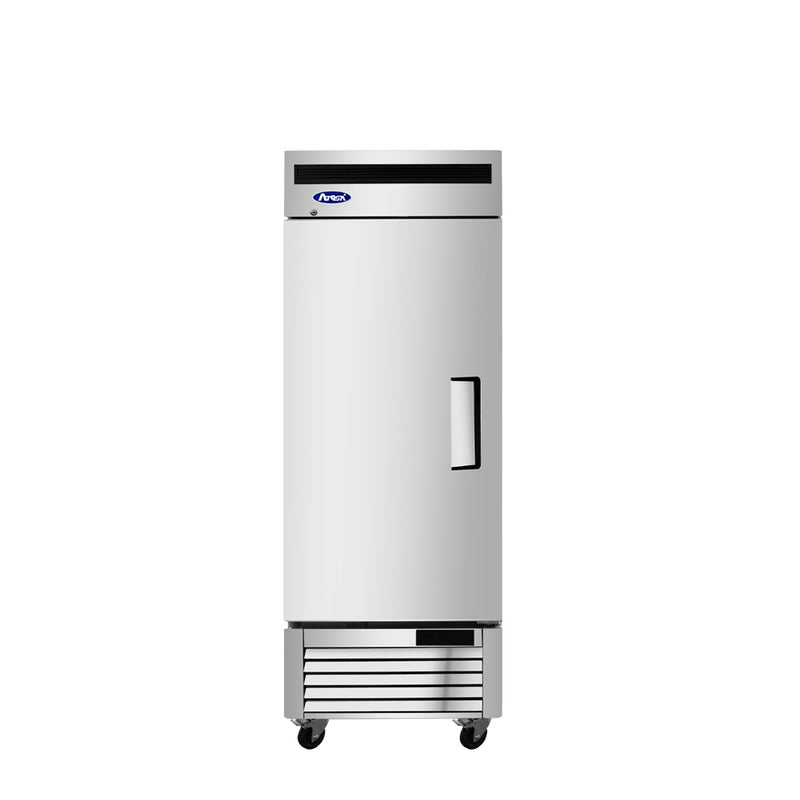 Atosa 1 Door Cooler Bottom Mount