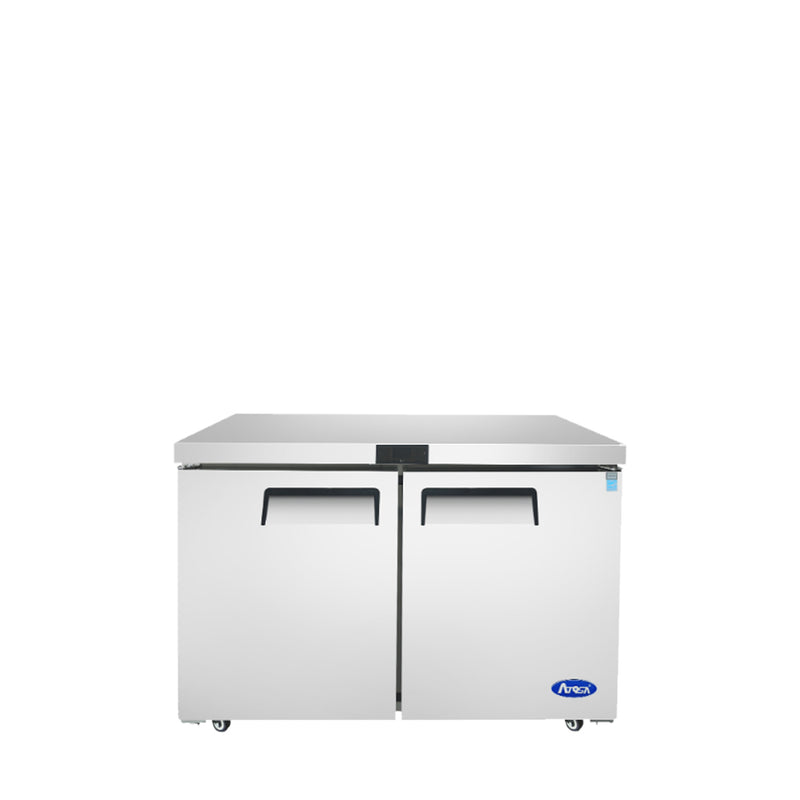 Refrigerador bajo mesada de 60&