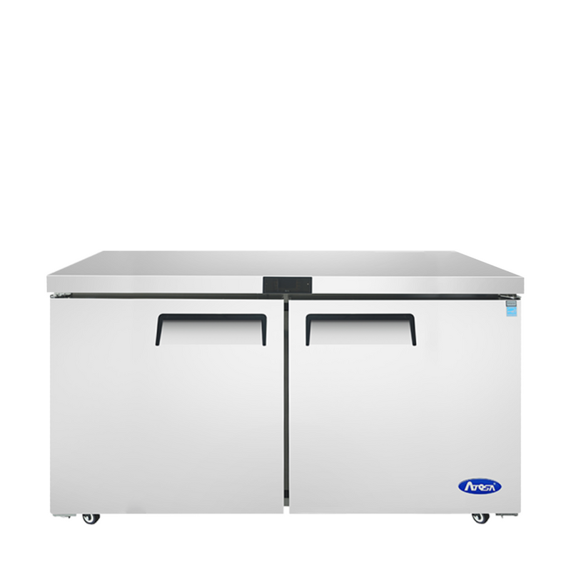 60" Undercounter Freezer