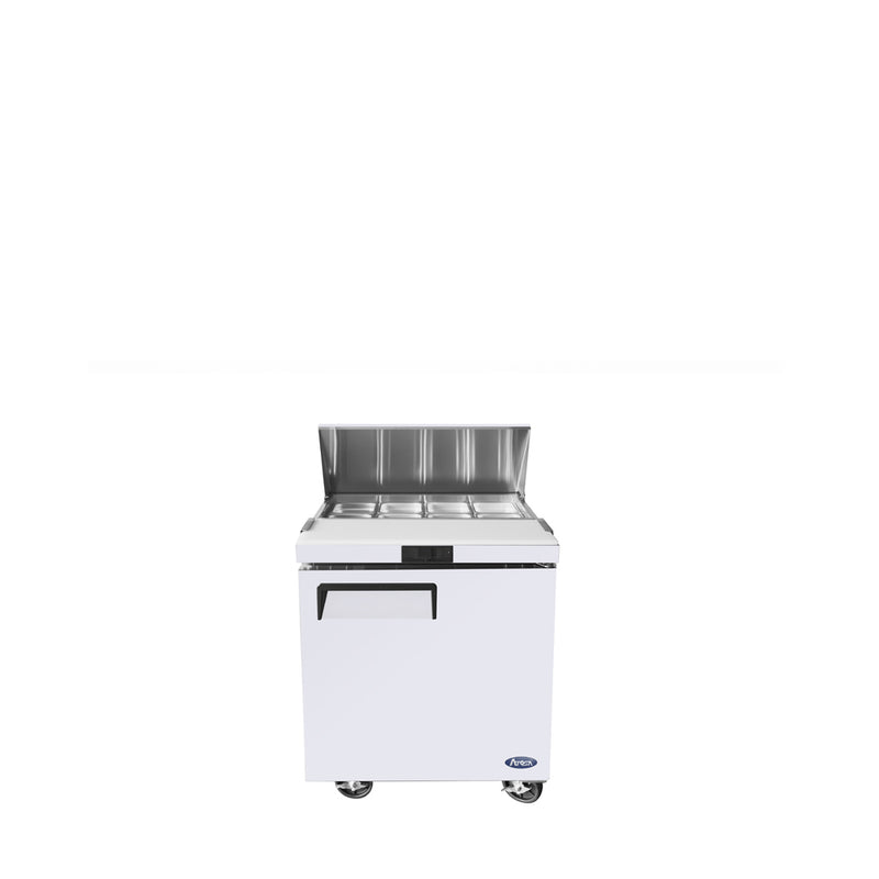 27" SANDWICH PREP STATION