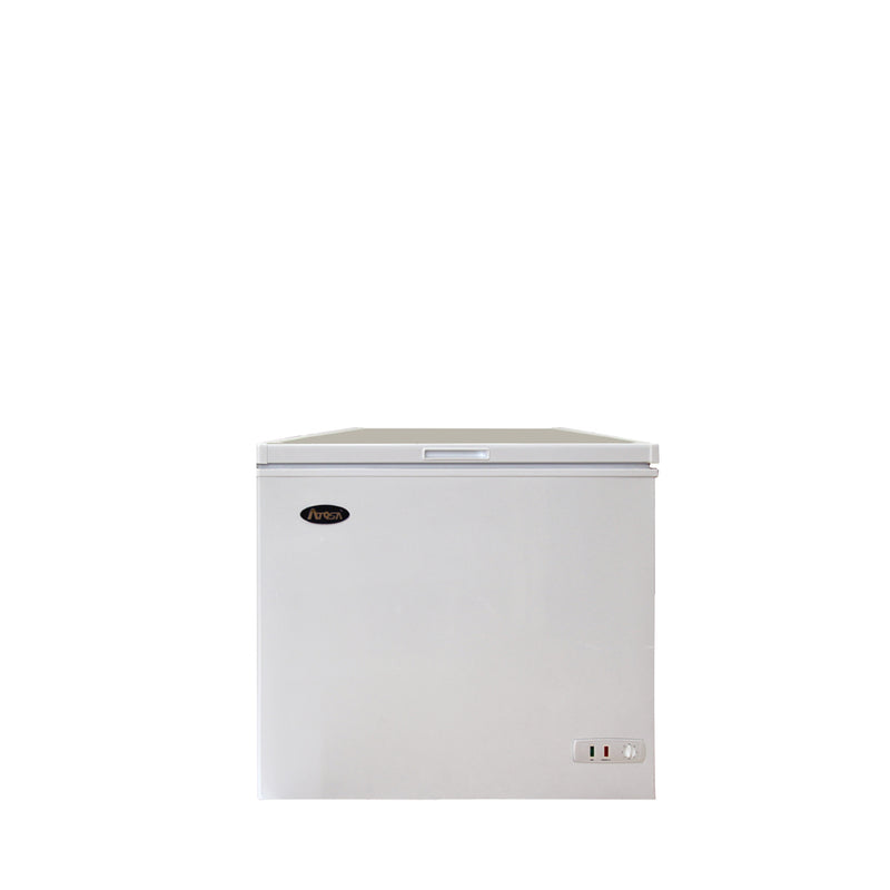 Solid Top Chest Freezer 7 cu feet