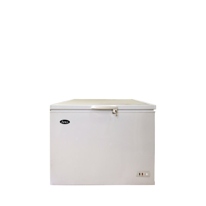 Solid Top Chest Freezer 16 cu feet