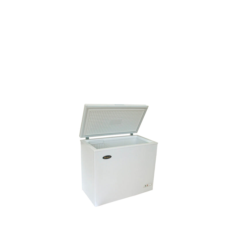 Solid Top Chest Freezer 7 cu feet