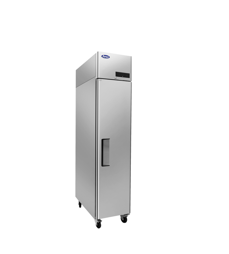 Atosa Slim Door Refrigerator
