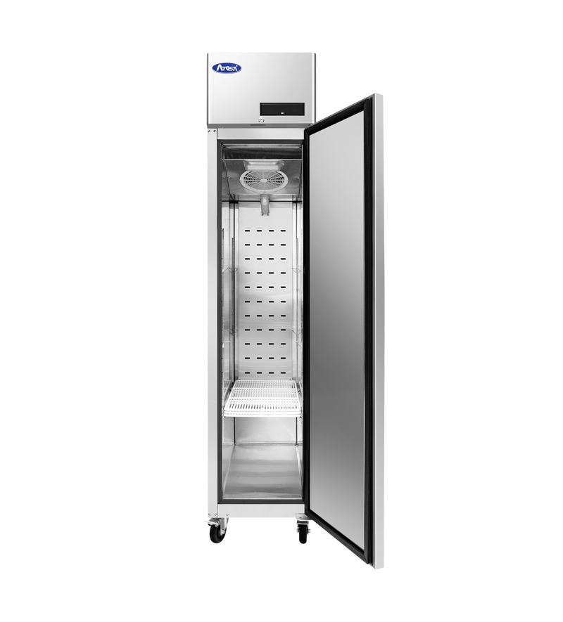 Atosa Slim Door Refrigerator