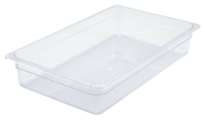 PC Food Pan, Full-size, 4"