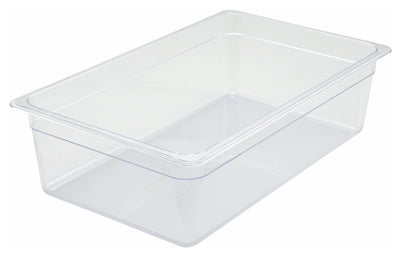 PC Food Pan, Full-size, 6"