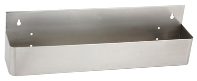 32" Single Bar Speed Rail, S/S