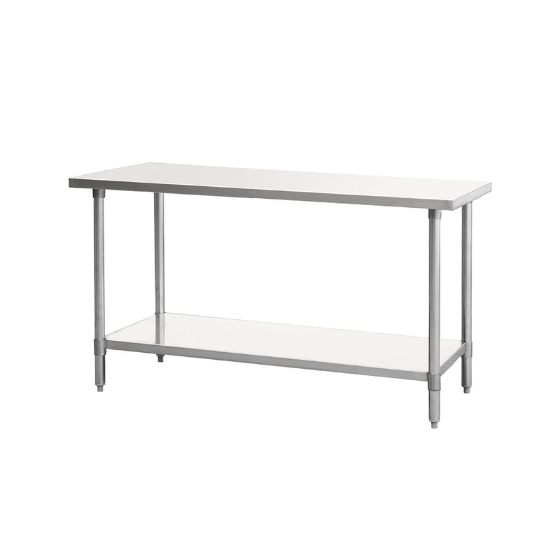 30X30 Atosa SS Work Table
