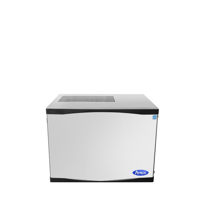Modular Ice maker, Cube-Style w/o Ice Bin, (460 LB / 24 HR)