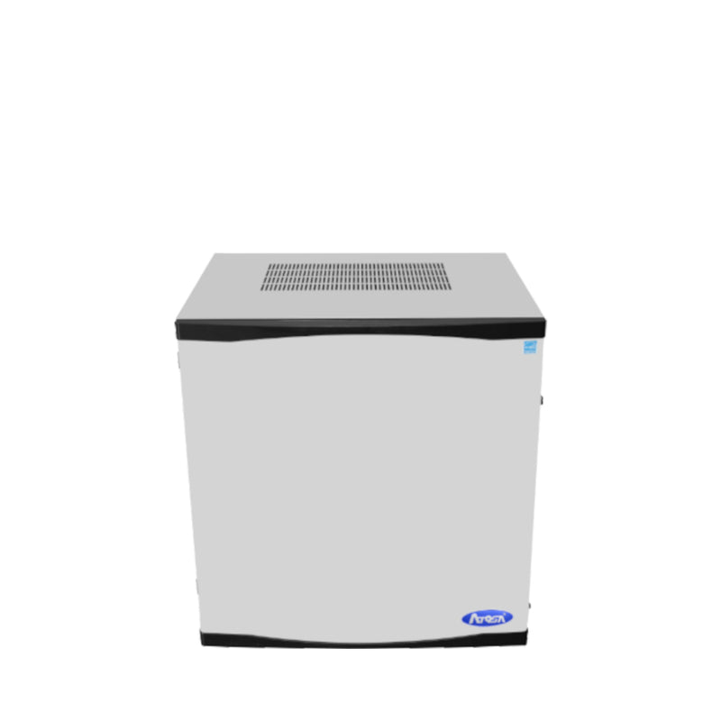 Modular Ice Maker, Cube-Style w/o Ice Bin (800 LB / 24 HR)