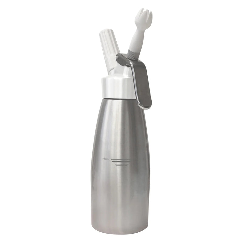 Whipped Cream Dispenser