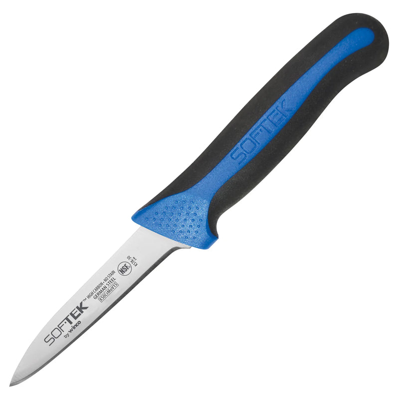 SofTek 3-1/4" Paring-+