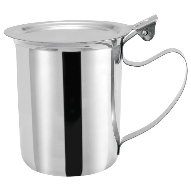 10oz Cream Server-+