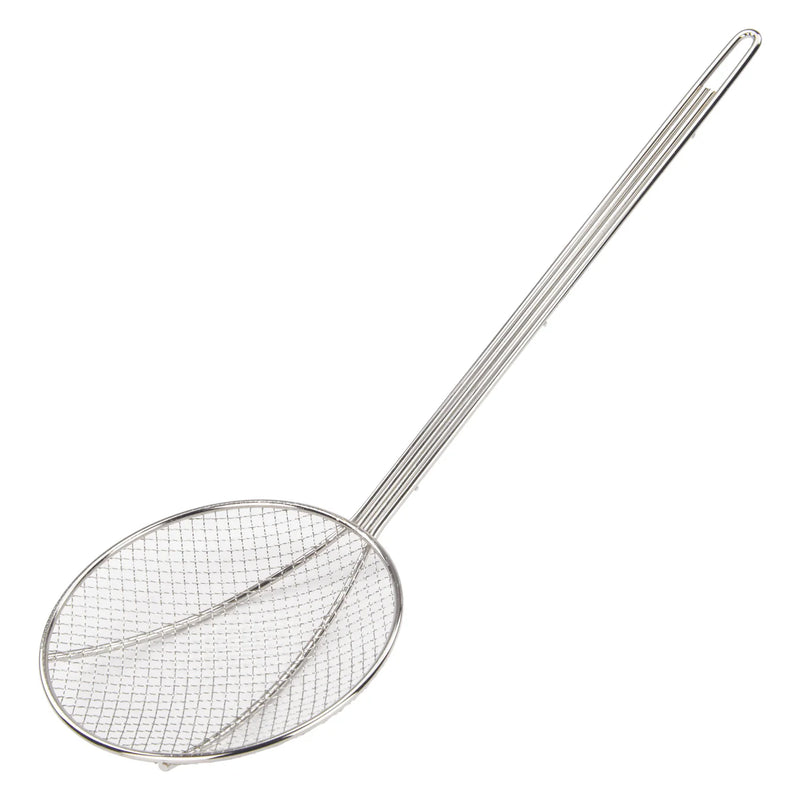 Skimmer, 6"-+