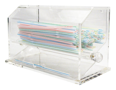 Straw Dispenser