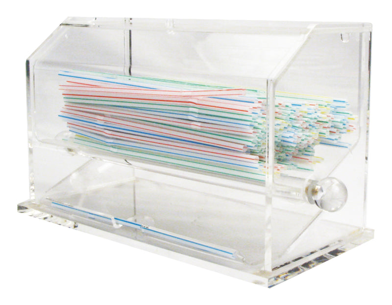 Straw Dispenser