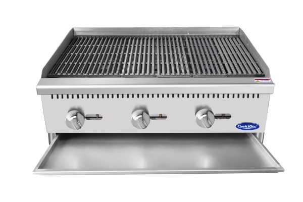 Restaurant Equipment