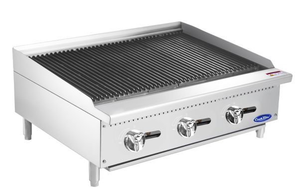 Restaurant Equipment