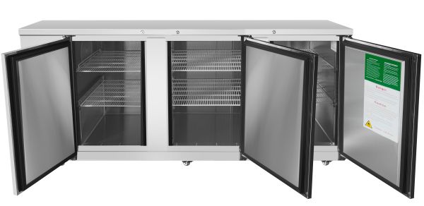 Restaurant Equipment