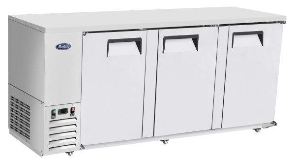 Restaurant Equipment